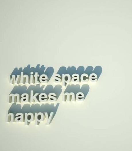 White Space