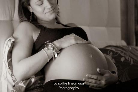 [Maternity] Aspettando Tommaso