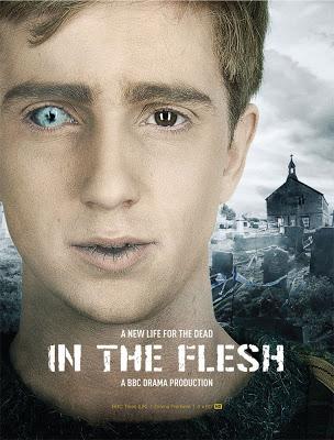 Seria(l)mente : In the flesh ( 2013 )