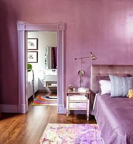 Pantone elegge il Radiant Orchid colore 2014