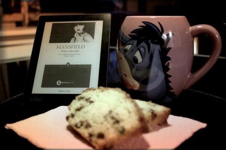 Plumcake di Katherine Mansfield