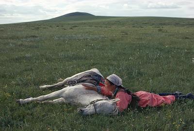 Eve Arnold - la retrospettiva