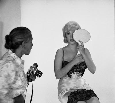 Eve Arnold - la retrospettiva