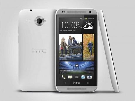 ZARA D601 White 3V All EMEA 600x452 HTC Desire 601: Disponibile Anche In Italia news  Smartphone sense htc one htc deisre 601 htc fascia media android 