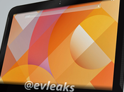 Google Nexus 2014: presunte specifiche tecniche