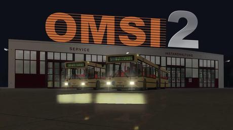 OMSI 2 - Un trailer di gameplay