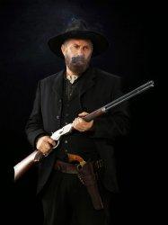 Hatfields e McCoys con Kevin Costner da stasera in prima tv su Rete4