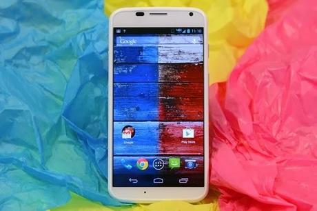 Motorola Moto X arriva in Europa