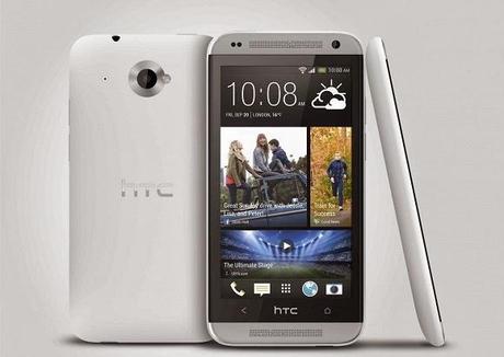 HTC Desire 601 arriva in Italia
