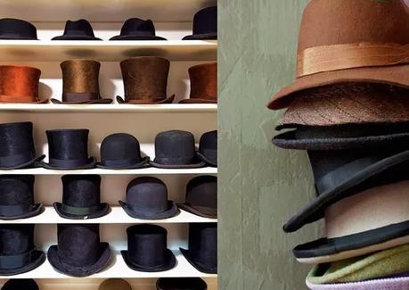 Accessori Base Invenali: Cappelli