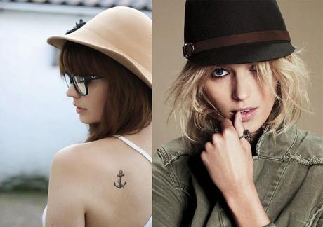 Accessori Base Invenali: Cappelli