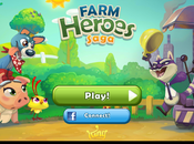 Come installare Farm Heroes Saga Mac: Download