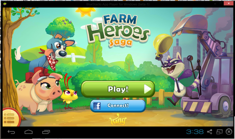 Farm Heroes Saga instal the new for mac
