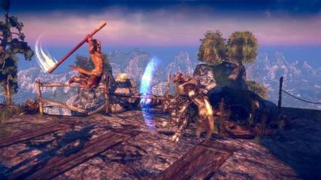 [Recensione] Enslaved: Odyssey to the West