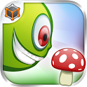 Mushboom, il primo platform   runner allucinogeno per Android!