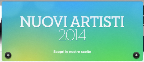 Screenshot 2014 01 14 23.47.34 600x261 Apple, iTunes scommette sugli artisti italiani emergenti
