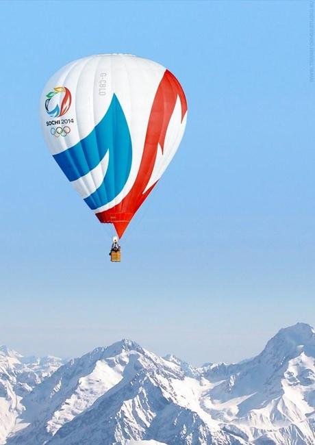 olimpiadi  di sochi