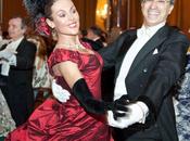 Eleganza, sfarzo romanticismo seconda edizione Gran Ballo Russo Roma