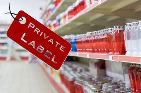 private labels