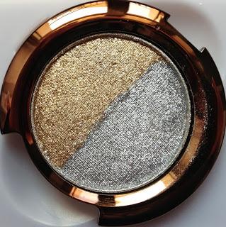 Trucco del giorno #80: In the world of Oz, the greatest and powerful & Review Palette Glinda di Urban Decay