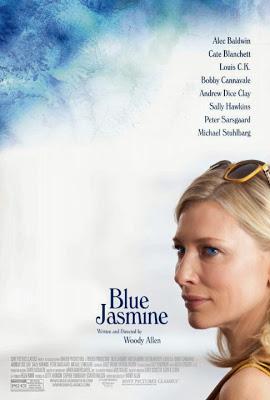 Blue Jasmine