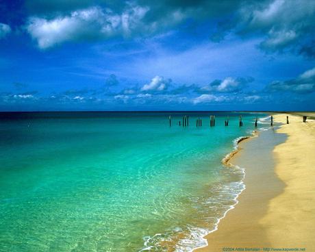 Cabo Verde