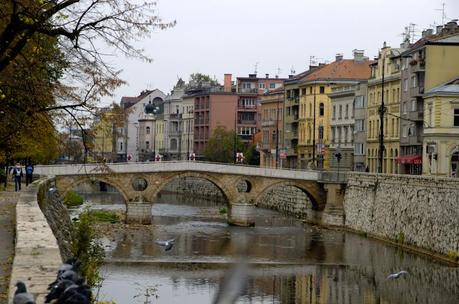 Sarajevo