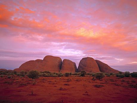 Northern Territory