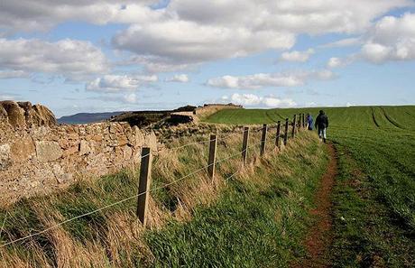 John Muir Way