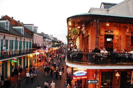 New Orleans