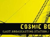 Esce “L.B.S. (Last Broadcasting Station)” nuovo Album COSMIC BOX. Gennaio distribuzione