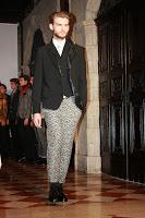 Milano Moda Uomo: Roccobarocco A/I 2014-15