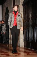 Milano Moda Uomo: Roccobarocco A/I 2014-15