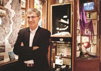 Riscoprire Istanbul: Il museo del romanzo di Pamuk