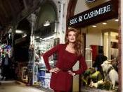 Istanbul, Europa: shopping Silk Cashmere