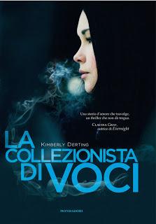 Recensione collezionista voci