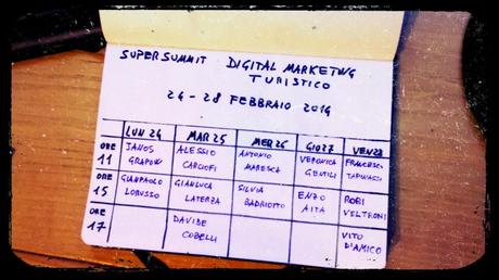 supersummit-programma