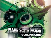 24.01.14 esclusiva Beatport: Make Some Noise Vol.1