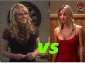 Qual’è l’attrice tbbt?