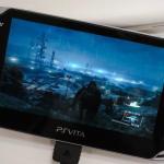 Metal Gear Solid V: Ground Zeroes, quattro immagini sul Remote Play