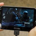 Metal Gear Solid V: Ground Zeroes, quattro immagini sul Remote Play