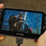 Metal Gear Solid V: Ground Zeroes, quattro immagini sul Remote Play