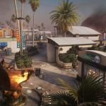 Call of Duty: Ghosts, Il dlc Onslaught in immagini