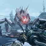 Call of Duty: Ghosts, Il dlc Onslaught in immagini