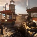 Call of Duty: Ghosts, Il dlc Onslaught in immagini