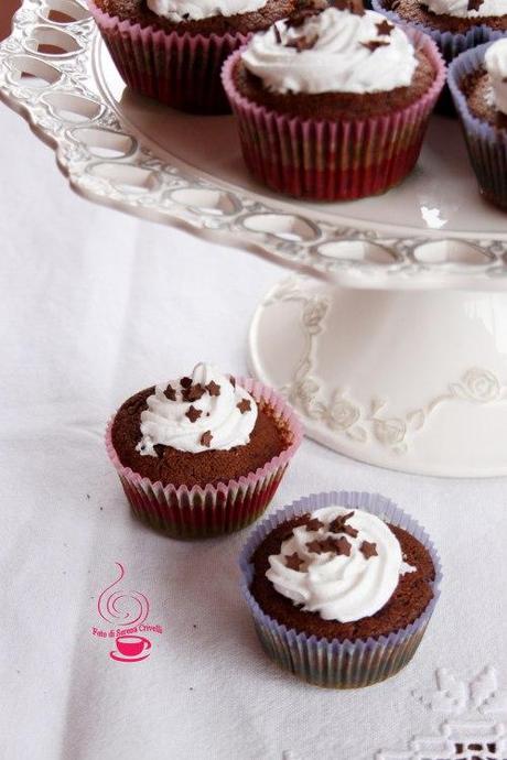 CUPCAKES PERE, CIOCCOLATO E CANNELLA (8)+