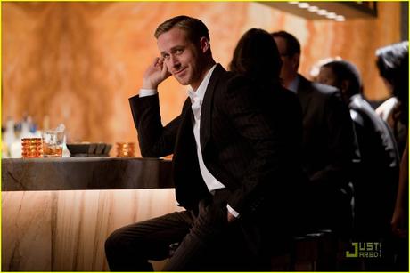 Crazy, stupid, Love - Mercoledì al Cinema