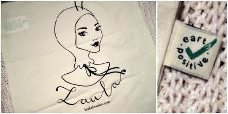 Laula Beauty, la Bio Beauty Boutique 2.0!
