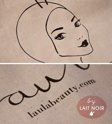 Laula Beauty, la Bio Beauty Boutique 2.0!