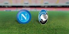 Napoli - Atalanta: le probabili formazioni